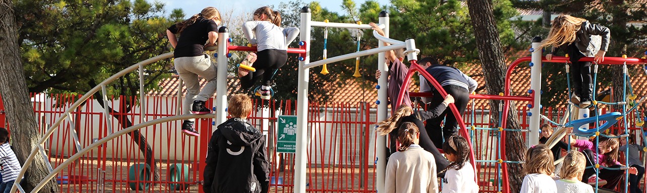 Mes enfants-Saint-Jean-de-Monts