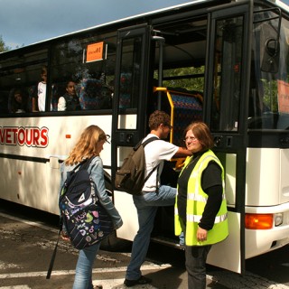 transport scolaire