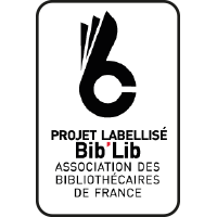 Label Biblib 