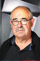 Yves MATHIAS