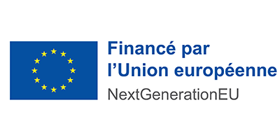 Financé par l'Union Européenne