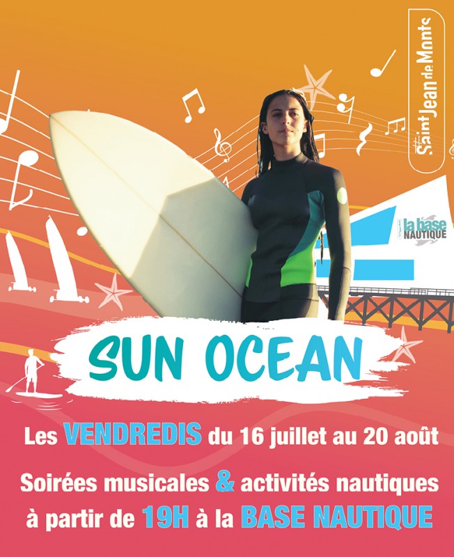 affiche-sun-ocean-9294