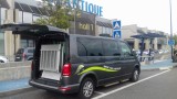 Abysse Taxi et VTC