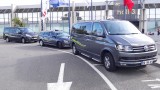 Abysse Taxi et VTC