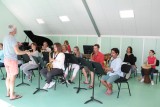 Ecole de musique intercommunale Vibrato - Cours