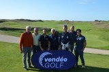 Golf de Saint Jean de Monts