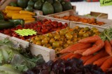 Marché couvert du Centre ville