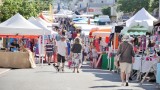 Marché des Demoiselles