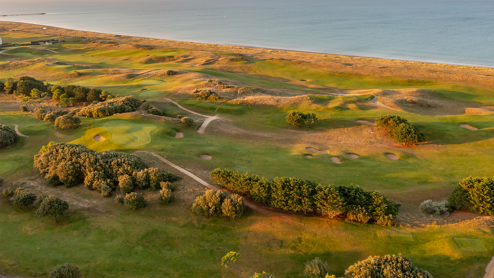 Golf de Saint Jean de Monts