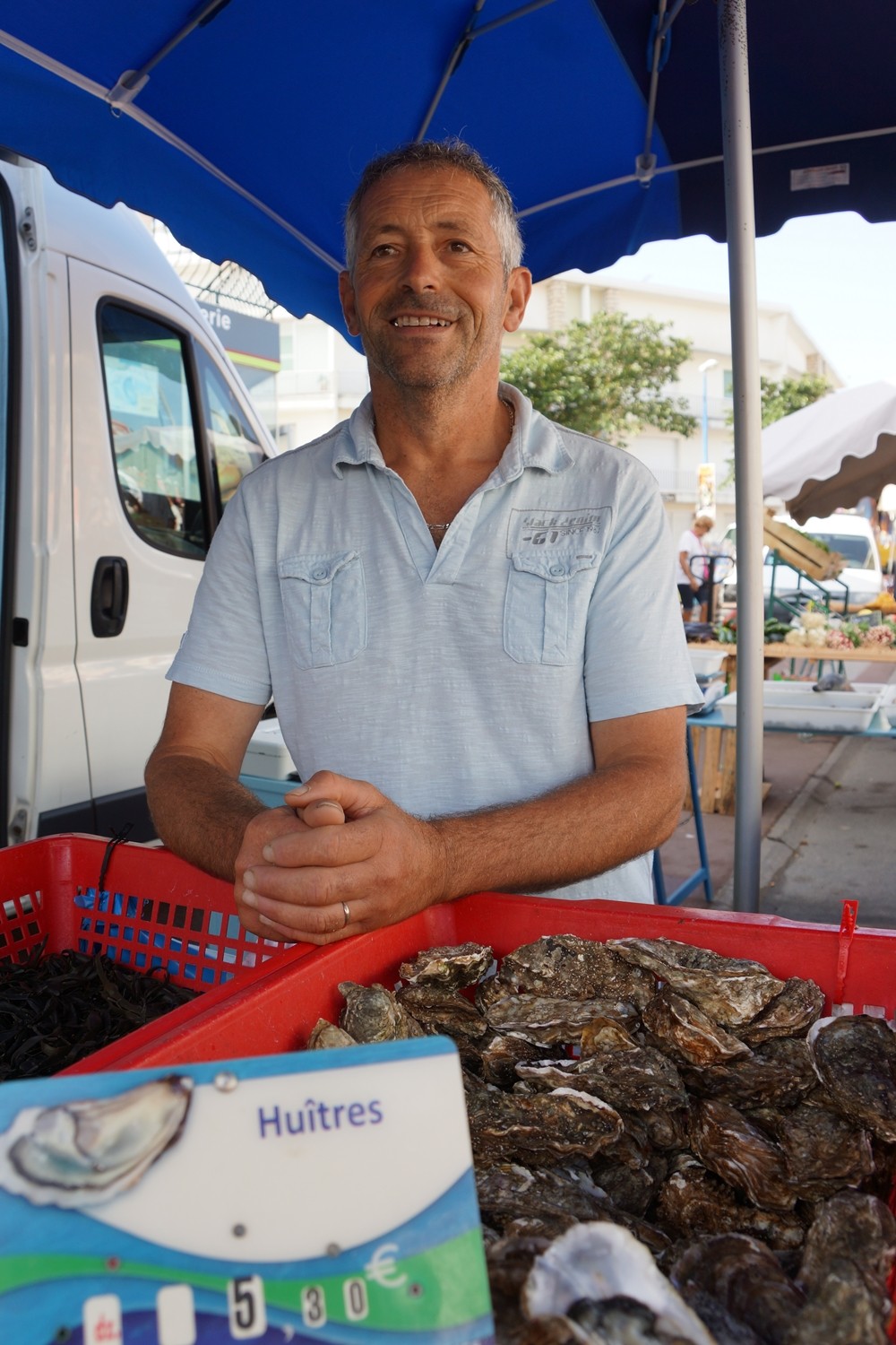 Marché des Demoiselles