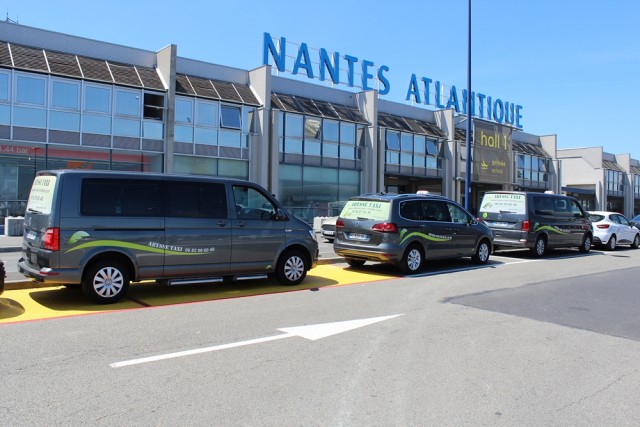 Abysse Taxi et VTC