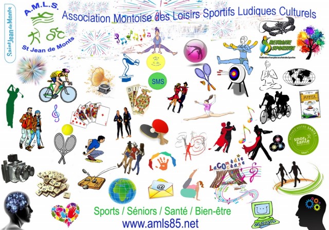 Association Montoise de Loisirs Sportifs (AMLS)