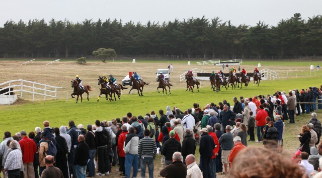 Hippodrome de Saint-Jean-de-Monts