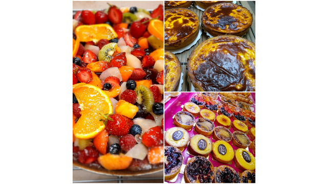 La Fée Gourmandises