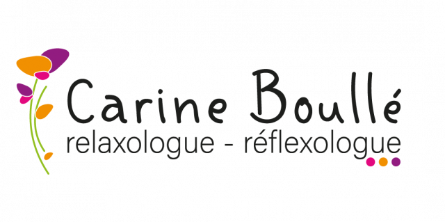 Réflexologue-Relaxologue - Carine Boullé