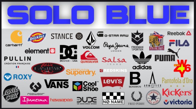 Soloblue