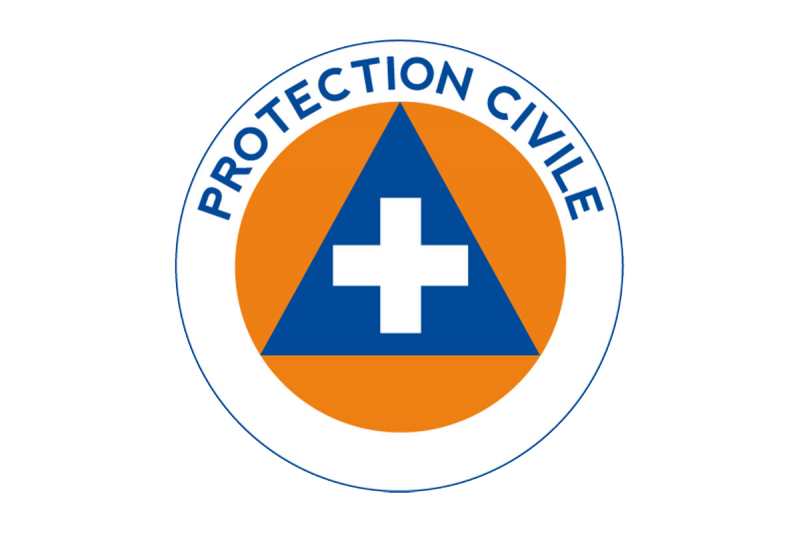 Antenne des Secouristes de la Protection Civile