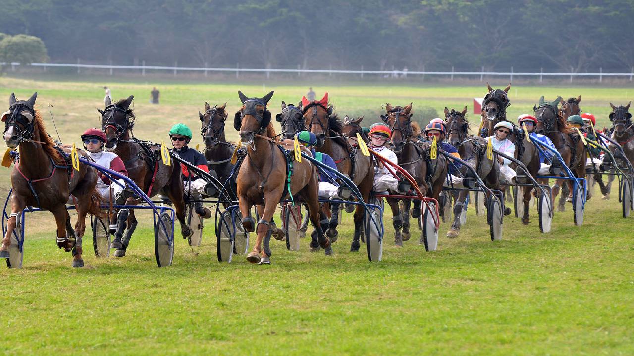 Hippodrome de l'Atlantique