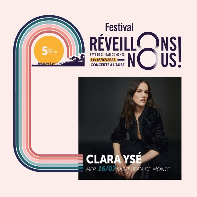 Festival réveillons-nous