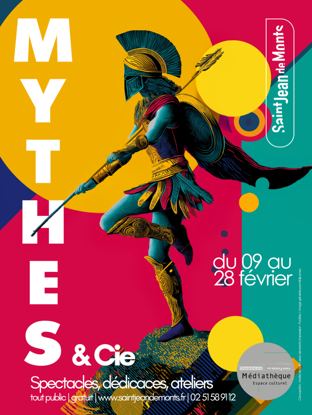 Mythes & cie.
