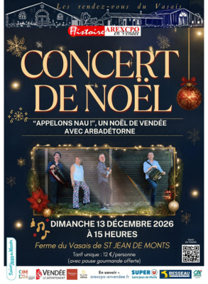 Affiche écran - 1