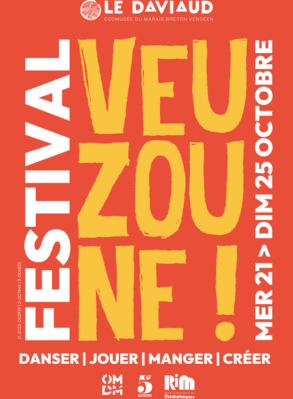 Festival Veuzoune