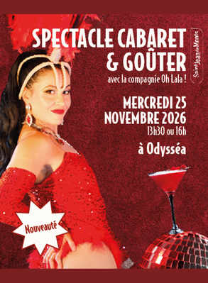 Affiche écran - 1 - © Ville Saint Jean de Monts Affiche écran - 1