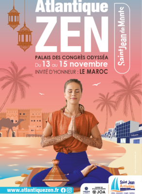 Atlantique Zen - © Atlantique Zen Atlantique Zen