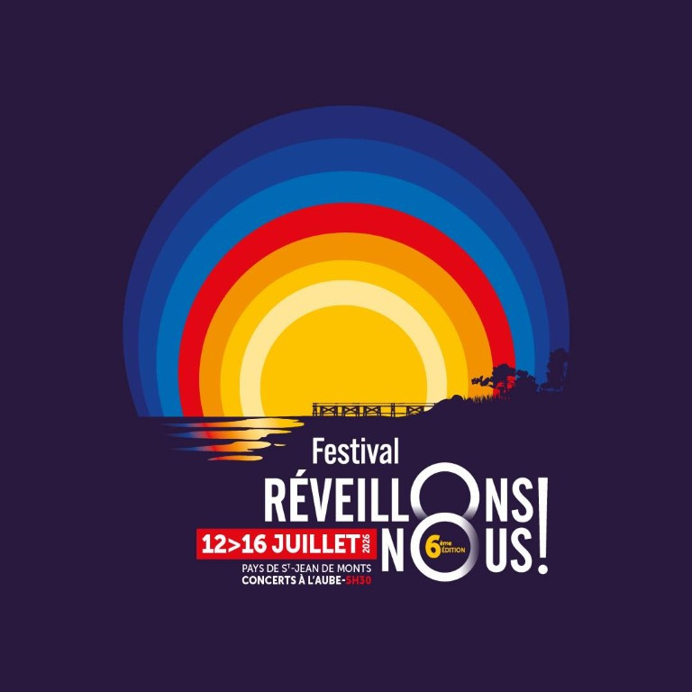 Festival Réveillons Nous