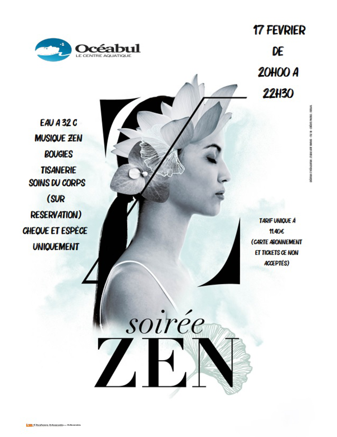 Soirée Zen à Océabul