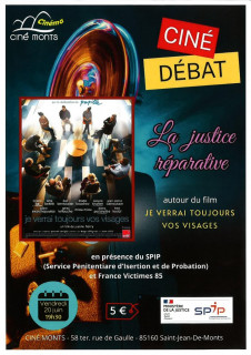 Ciné-débat