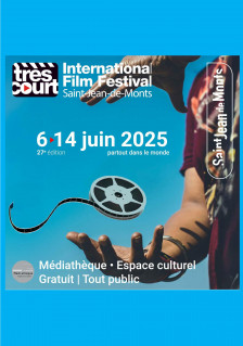 2025.06.14 Festival Très Court