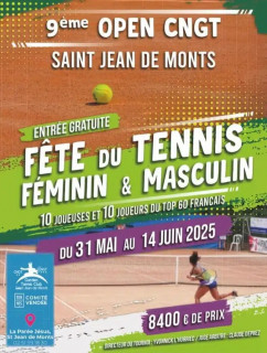 Fête du Tennis
