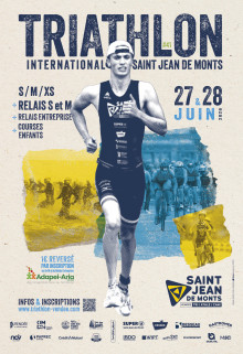 triathlon