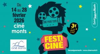 2026.02.14 - Festi ciné