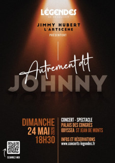 Johnny