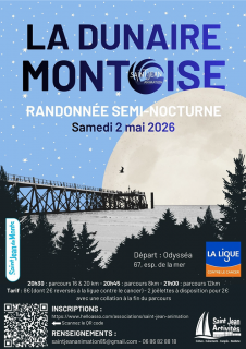 La dunaire montoise