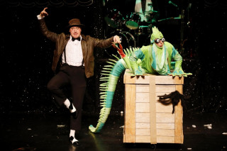 Les mangeurs de lapins