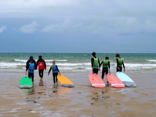 ADOS SURF