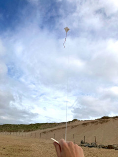 ATELIER CERFSVOLANTS