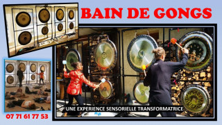 Bain de Gong