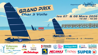 Grand Prix de France de Chars à voile