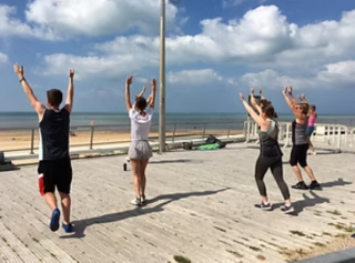 Circuit training (Personnalisé)