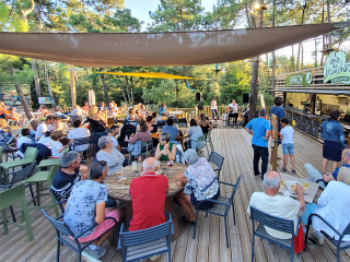 Explora Parc
