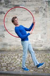 Monsieur O Crédit photo Grégory Édelein 1