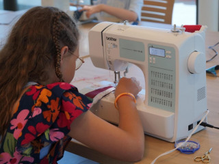Atelier couture