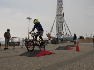 BMX