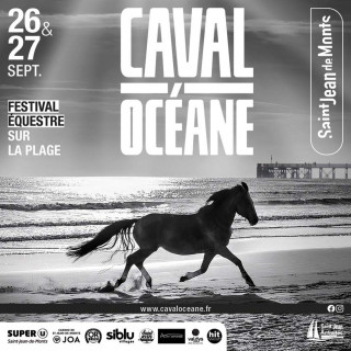 Caval Océane