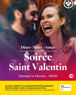 Restaurant Le Comptoir JOA