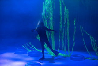 SPECTACLE WATERPLOUF